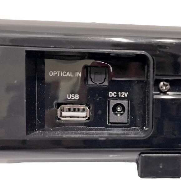 Bowfell Compact Bluetooth Soundbar - Picture 6 of 7